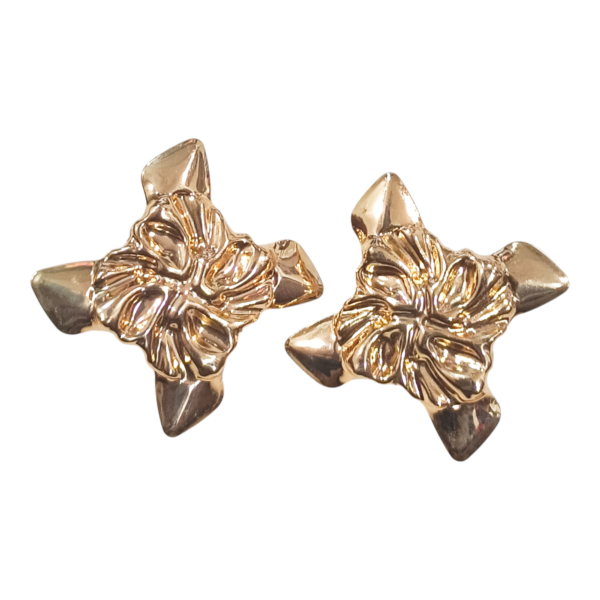 Introducing Our Western Anti-Tarnish Earrings Combo - Image 2