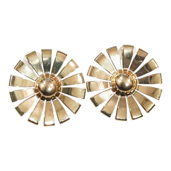 Introducing Our Western Anti-Tarnish Earrings Combo - Image 3