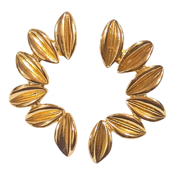 Introducing Our Western Anti-Tarnish Earrings Combo - Image 2