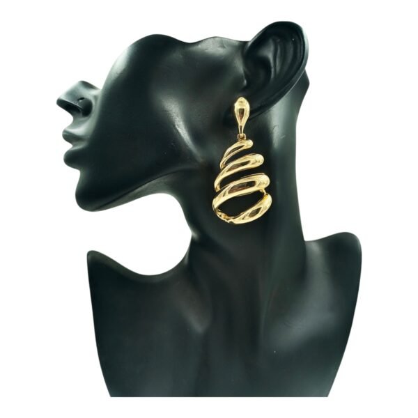 Introducing Exquisite Designer Anti-Tarnish Western Earrings