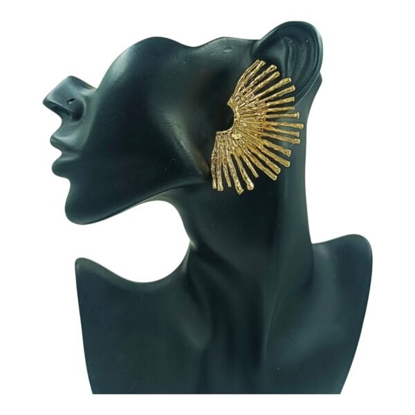 Introducing Exquisite Designer Anti-Tarnish Western Earrings