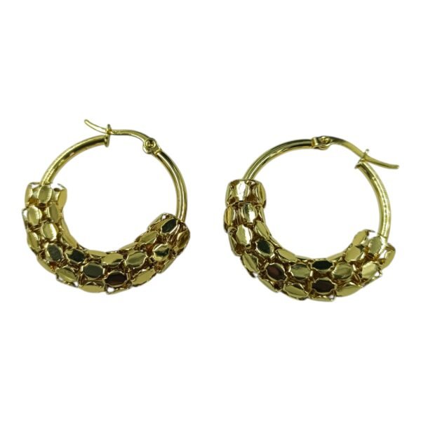 Introducing Exquisite Designer Anti-Tarnish Western Earrings - Image 3