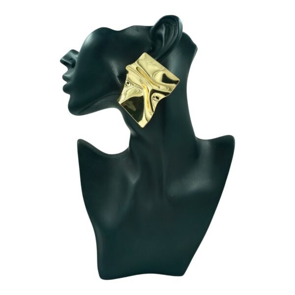 Introducing Exquisite Designer Anti-Tarnish Western Earrings - Image 2