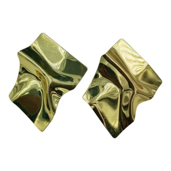 Introducing Exquisite Designer Anti-Tarnish Western Earrings - Image 3