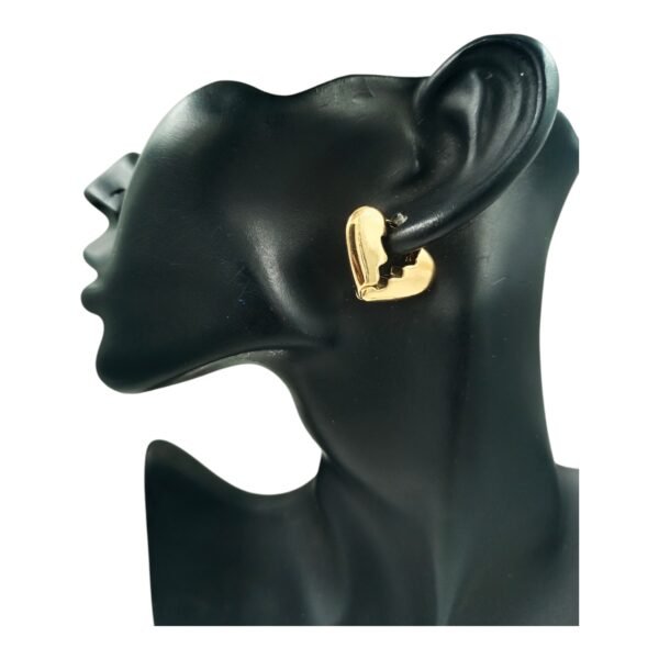 Introducing Exquisite Designer Anti-Tarnish Western Earrings