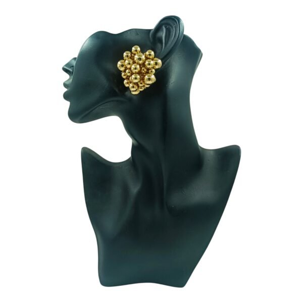 Introducing Exquisite Designer Anti-Tarnish Western Earrings - Image 2