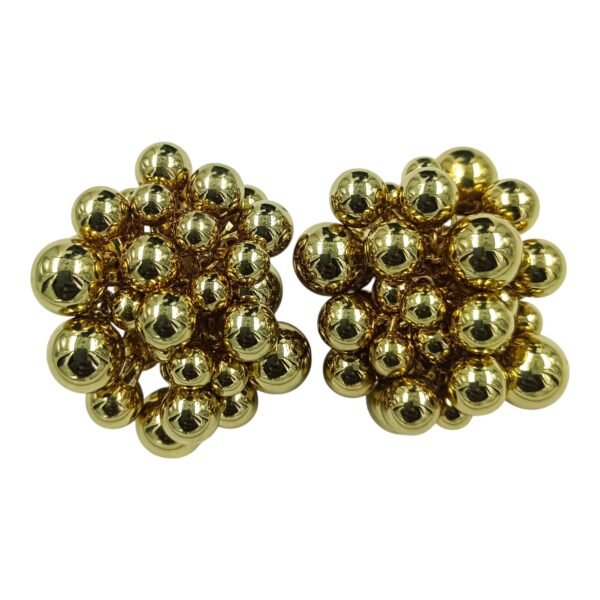 Introducing Exquisite Designer Anti-Tarnish Western Earrings - Image 3