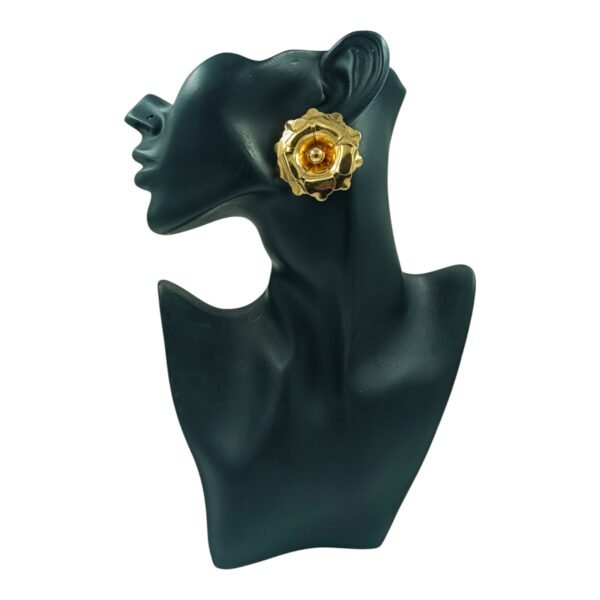 Introducing Exquisite Designer Anti-Tarnish Western Earrings - Image 2