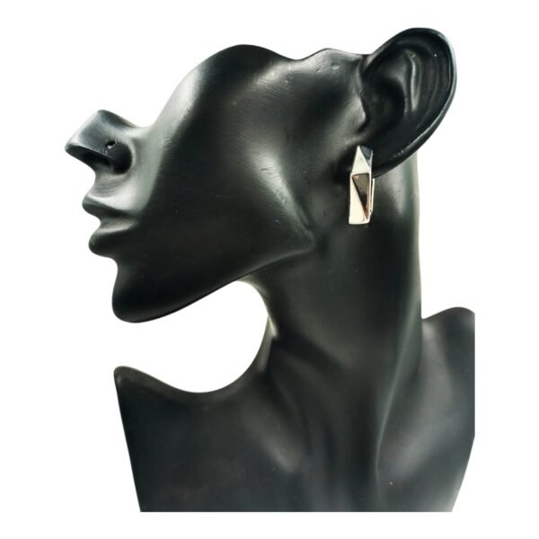 Introducing Exquisite Designer Anti-Tarnish Western Earrings - Image 4