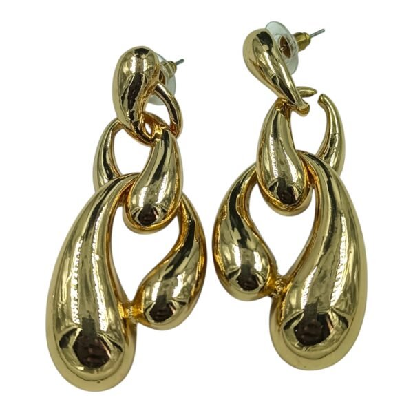 Introducing Exquisite Designer Anti-Tarnish Western Earrings - Image 3