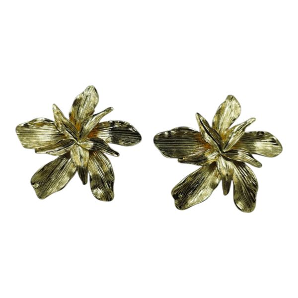 Introducing Exquisite Designer Anti-Tarnish Western Earrings - Image 3