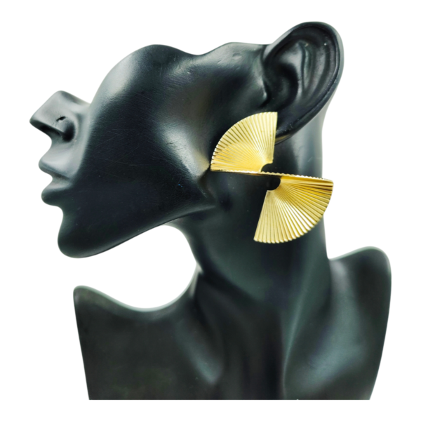 Introducing Exquisite Designer Anti-Tarnish Western Earrings