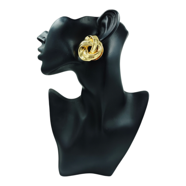 Introducing Exquisite Designer Anti-Tarnish Western Earrings - Image 2