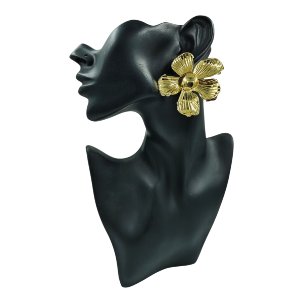 Introducing Exquisite Designer Anti-Tarnish Western Earrings - Image 2