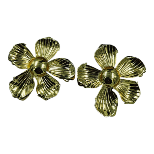 Introducing Exquisite Designer Anti-Tarnish Western Earrings - Image 3