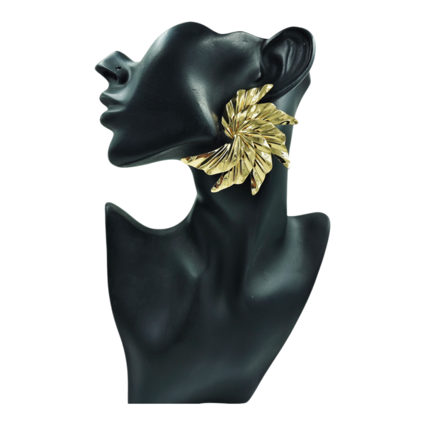 Introducing Exquisite Designer Anti-Tarnish Western Earrings - Image 2