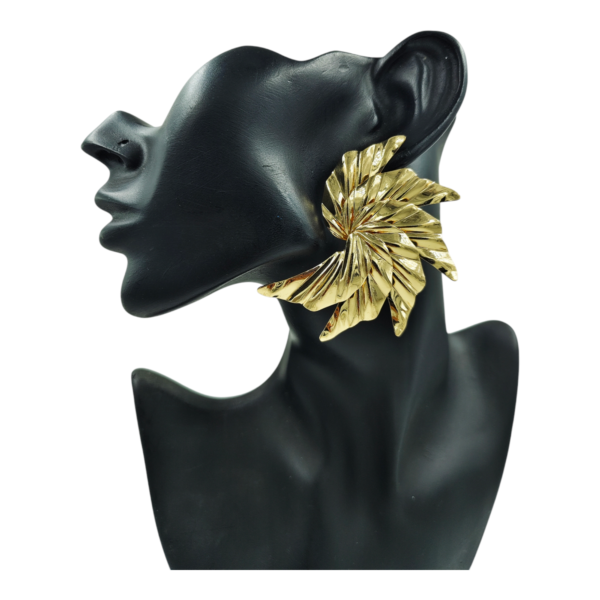 Introducing Exquisite Designer Anti-Tarnish Western Earrings