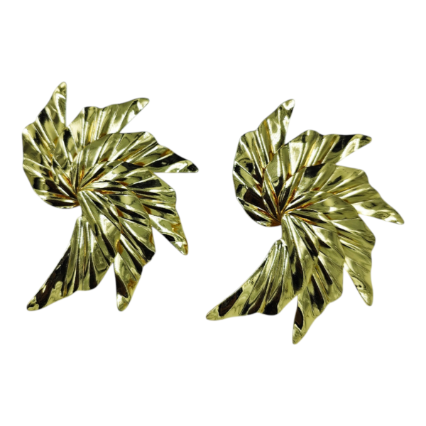 Introducing Exquisite Designer Anti-Tarnish Western Earrings - Image 3