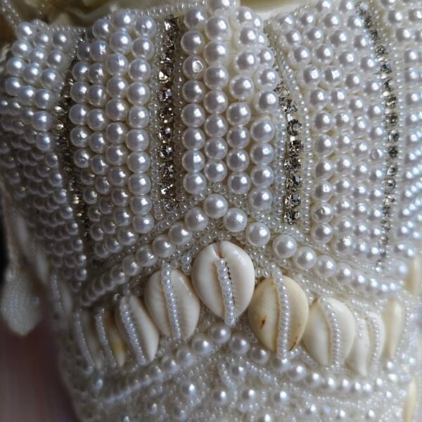 Elegant Bridal Potli: A Must-Have Accessory - Image 4